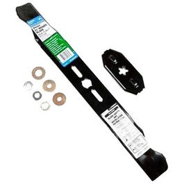 3-In-1 Lawn Mower Blade, Universal,