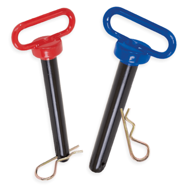 Koch Head Hitch Pin