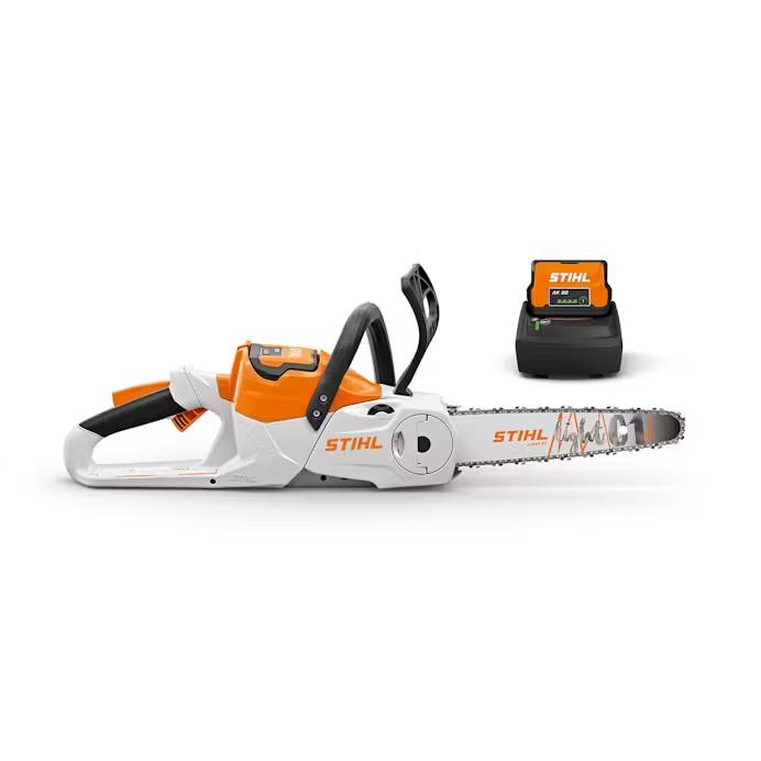 STIHL MSA 60 C-B Cordless Chainsaw Set