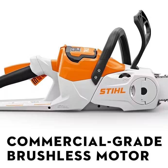 STIHL MSA 60 C-B Cordless Chainsaw Set