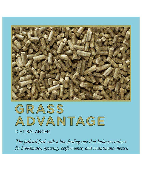 ProElite® Grass Advantage Diet Balancer Horse Feed