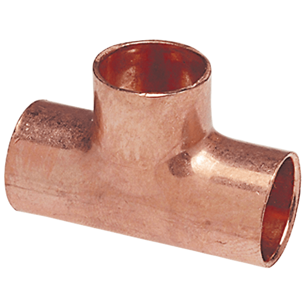 Nibco Tee Wrot Copper C x C x C