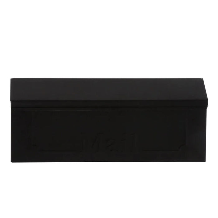 Architectural Mailboxes Townhouse Wall Mount Mailbox