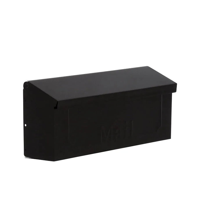 Architectural Mailboxes Townhouse Wall Mount Mailbox
