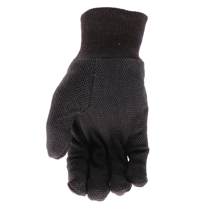 Boss® Jersey with Gripping Dots Gloves