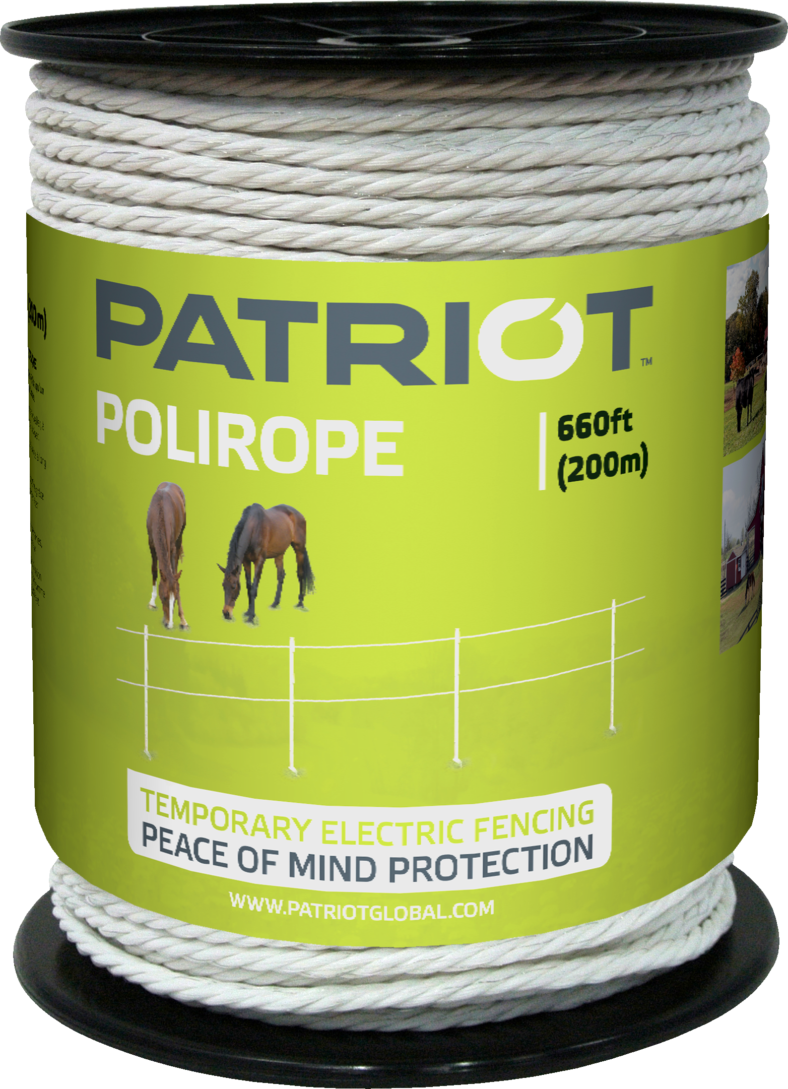 Patriot Polirope 6-Strand