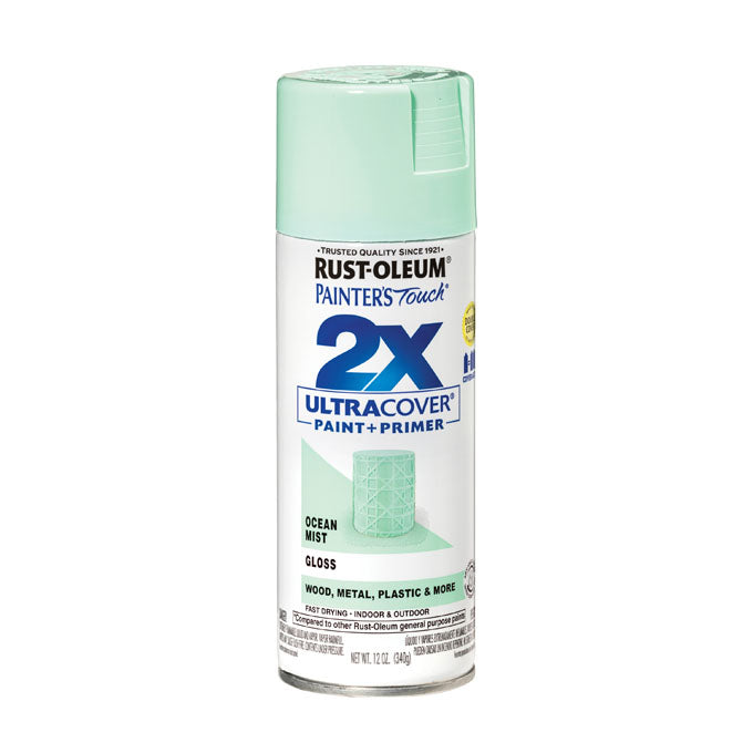 Rust-Oleum Painter's Touch® 2X Ultra Cover Gloss Spray Paint