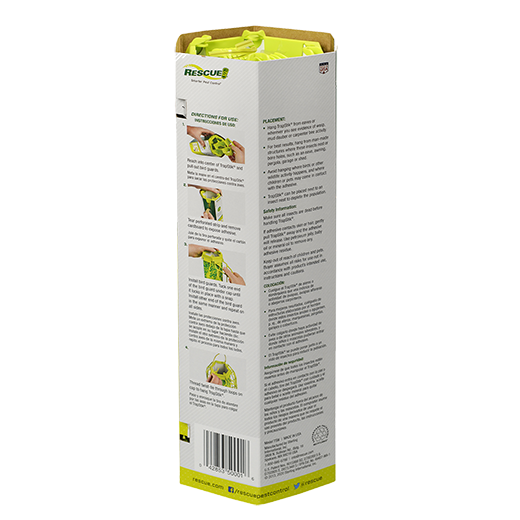 Rescue TrapStik Wasp Trap