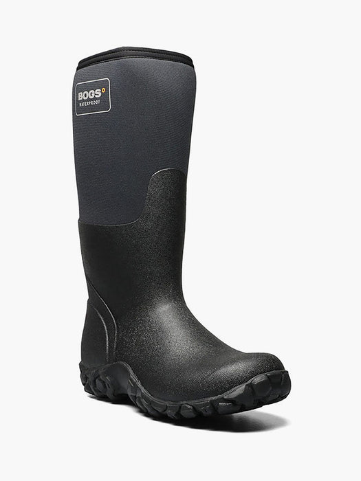 Bogs Mesa Solid Men's Insulated Waterproof Boots
