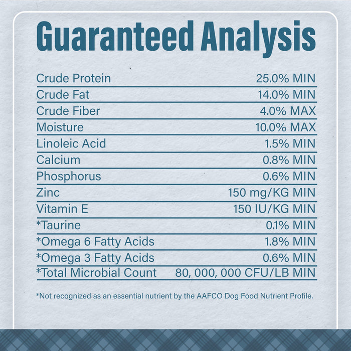 Nutrena® Loyall Life® Advanced Solutions Sensitive Skin & Coat Salmon & Oatmeal Recipe Adult Dog Food
