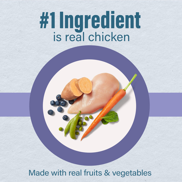 Nutrena® Loyall Life® Cat & Kitten Chicken Recipe