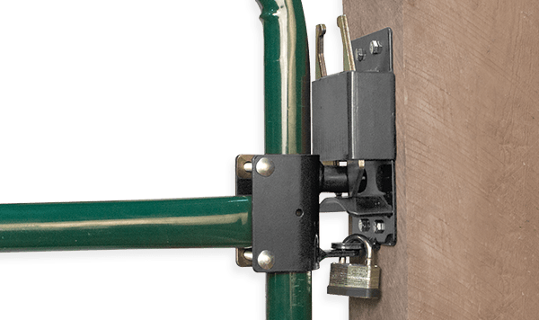 Koch Industries Gate Latch 2-Way Lockable