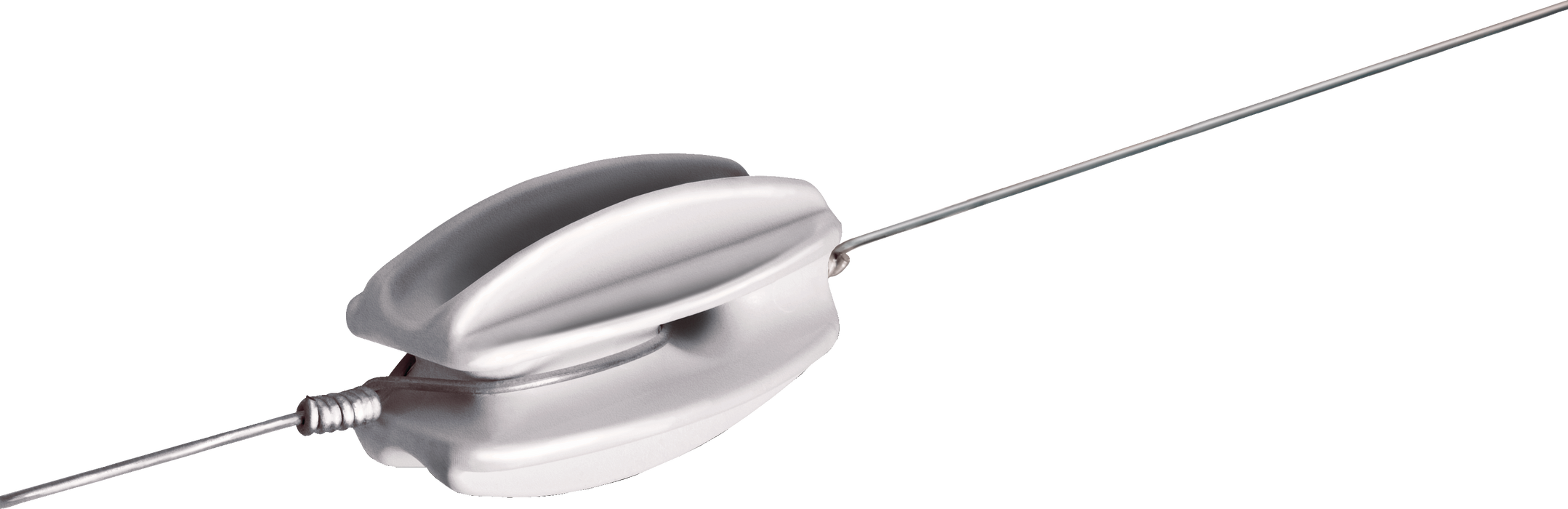 SPEEDRITE Heavy Duty White End Strain