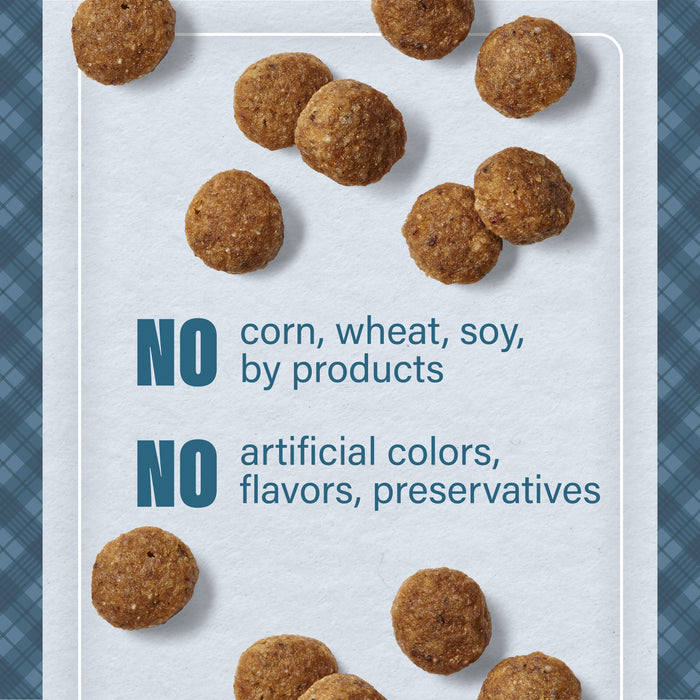 Nutrena® Loyall Life® Large Breed Puppy Chicken & Brown Rice Recipe