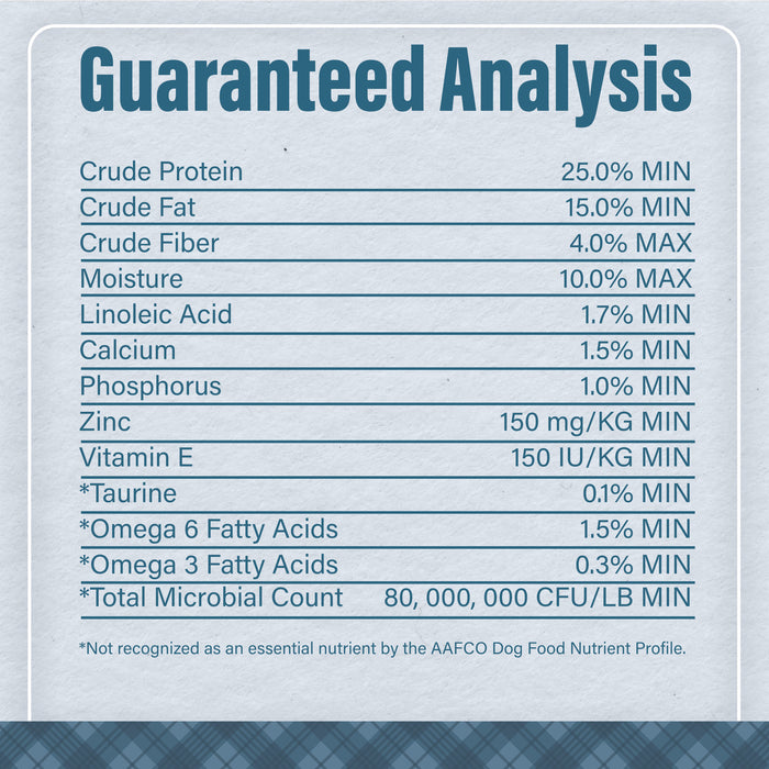 Nutrena® Loyall Life® Beef & Barley Recipe Adult Dog Food