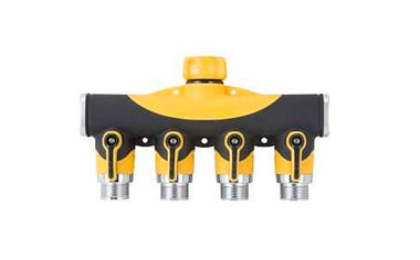 Plumbing