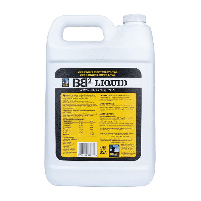 Big&J BB2 Liquid