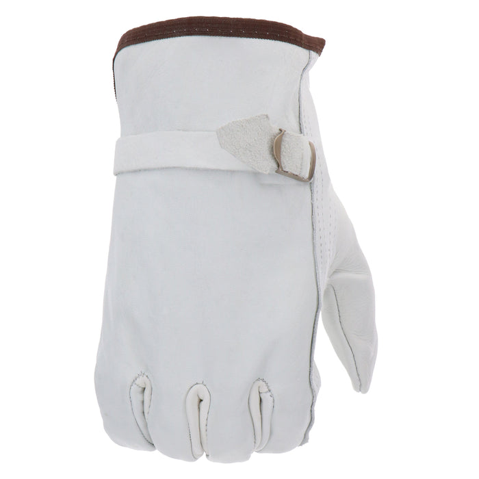Boss Leather Glove