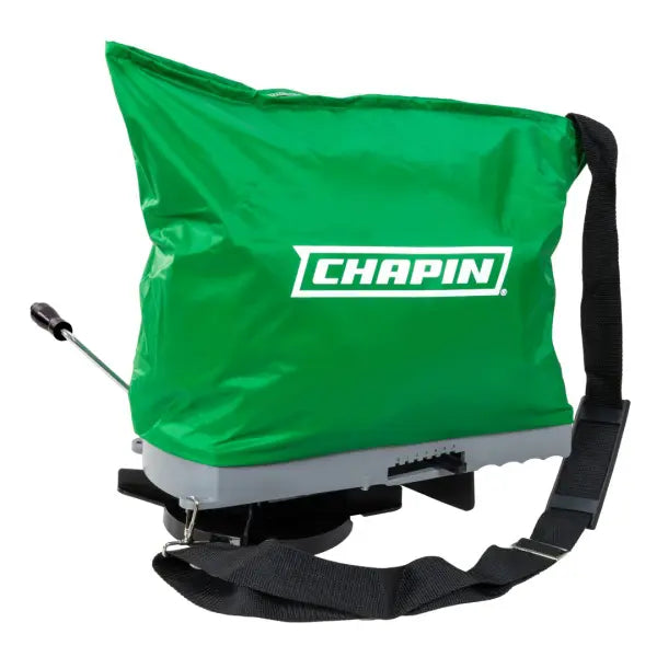 chapin garden seeder Chapin 84700G 25-pound Professional Bag Seeder