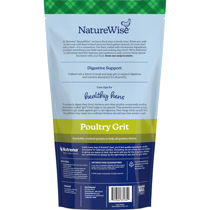 Nutrena® NatureWise® Grit