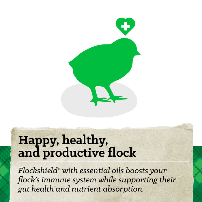 NatureWise® 17% Protein Layer Pellet Poultry Feed