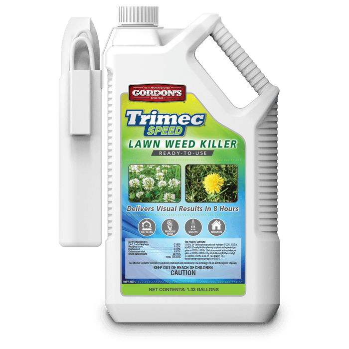 Gordon's Trimec® Speed Lawn Weed Killer Ready-To-Use