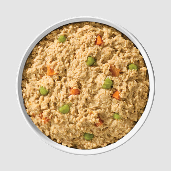 Unrivaled Chicken & Veggie Paté Wet Dog Food
