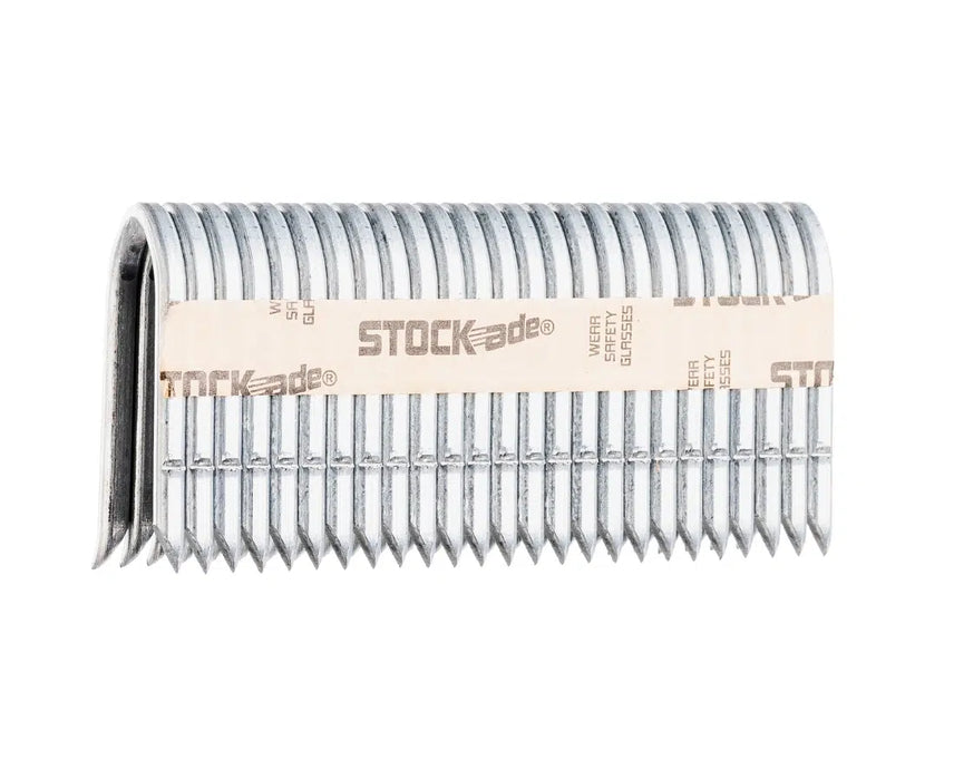 Stockade HDG Divergent Barbed Staples w/ Fuel