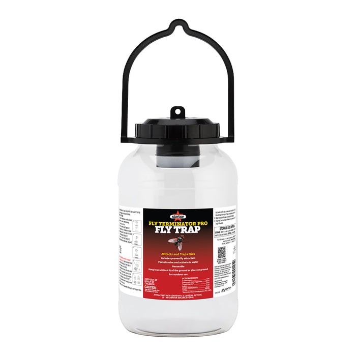 Starbar Fly Terminator® Pro Fly Trap