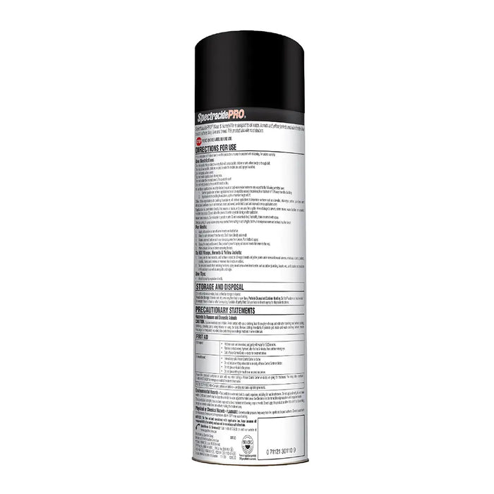 Spectracide® PRO® Wasp & Hornet Killer Aerosol