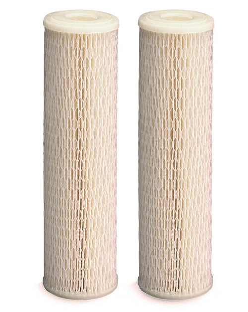 Culligan S1A 20-Micron Pleated Sediment Replacement Cartridge