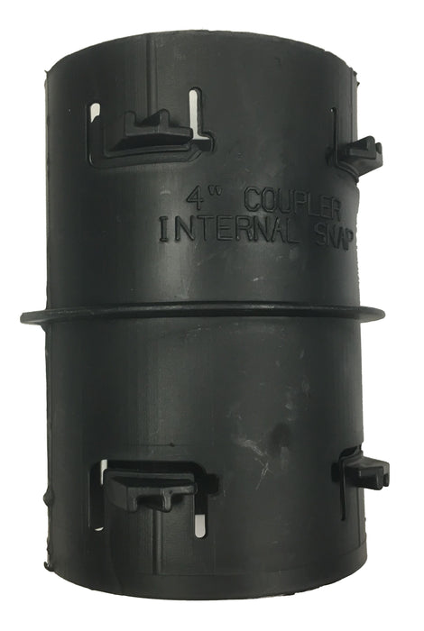 ADS 4" Internal Coupler