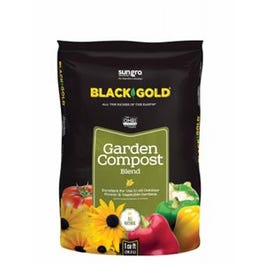 Black Wonder 5000 Soil Builder