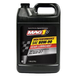 esso gear oil gx 80w-90 Gear Oil, 80W90, Gallon
