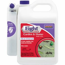 home garden bug spray Bonide Insect Control RTU