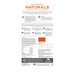 Diamond Naturals Chicken & Rice Formula All Life Stages Dry Dog Food