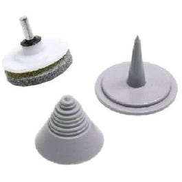 Mower Blade Sharpening Balancing Kit