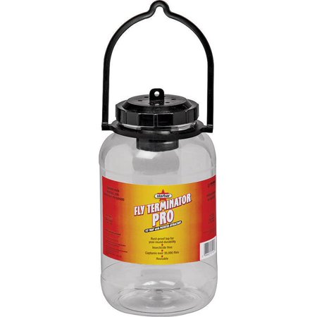 Starbar Fly Terminator® Pro Fly Trap