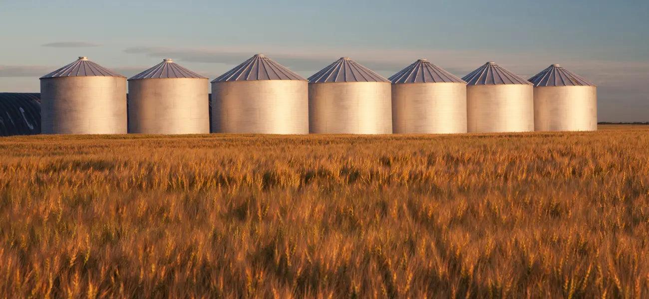 Propane For Your Farm