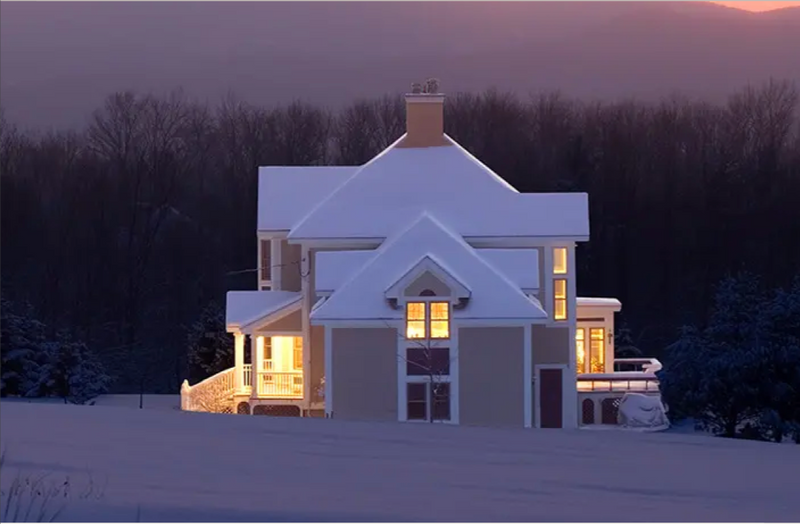 Propane Delivery & Services for Home, Farm, & Business