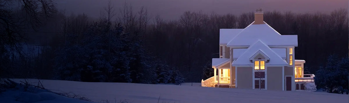 Propane Delivery & Services for Home, Farm, & Business