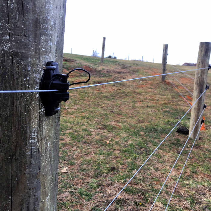 Stay Tuff High Tensile Electric Fence