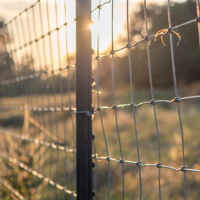 Stay Tuff High Tensile Sheep & Goat Fence