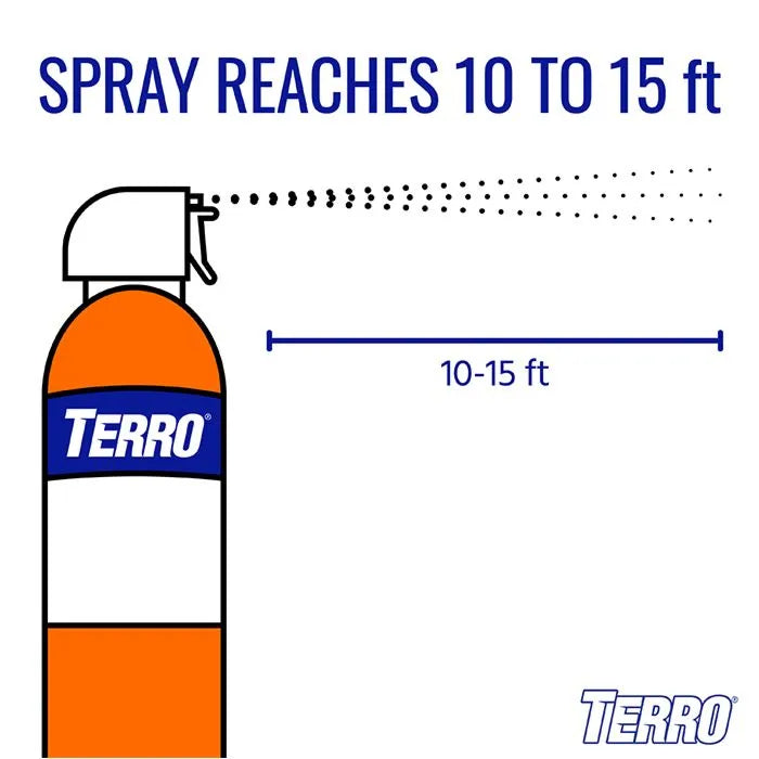 TERRO® Outdoor Ant Killer Spray