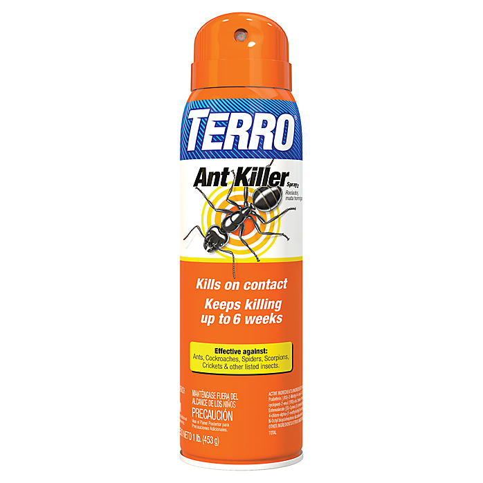 TERRO® Ant Killer Spray (16-oz)