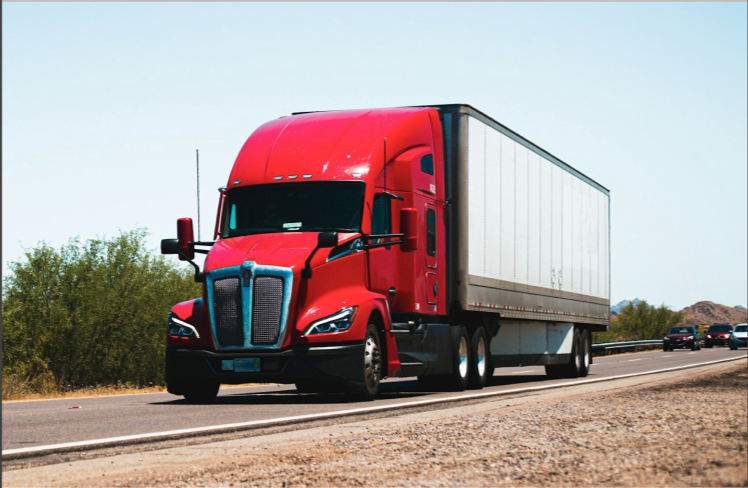 Off-Road Diesel & Bulk Fuel Delivery for Farms & Fleets