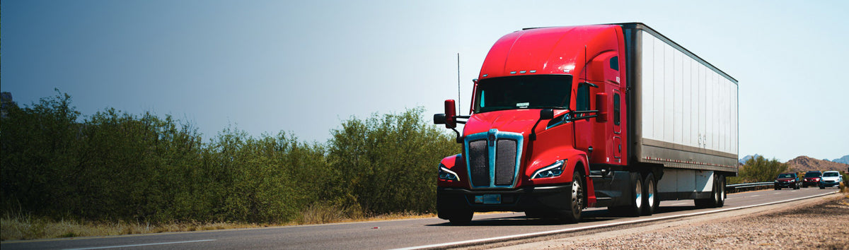 Off-Road Diesel & Bulk Fuel Delivery for Farms & Fleets