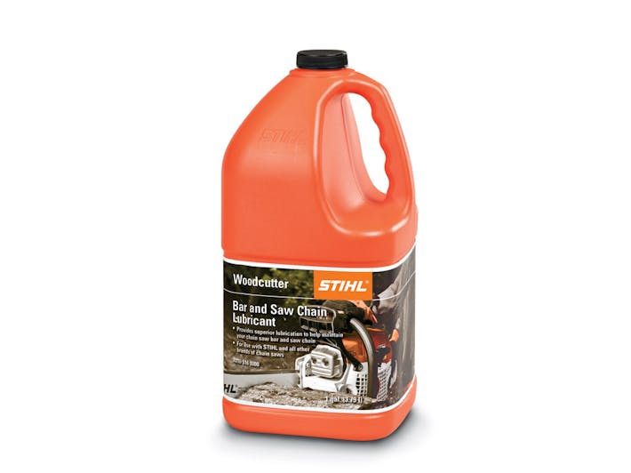 STIHL Woodcutter Bar and Chain Oil 32 Oz