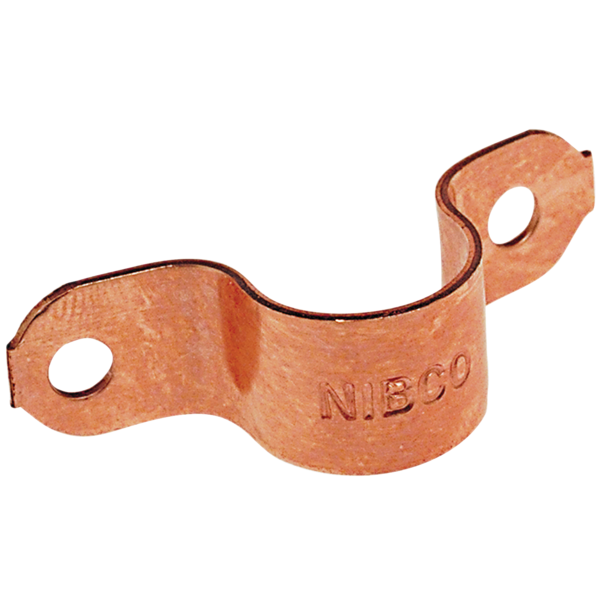 Nibco Pipe Fitting Copper Tube Strap - Wrot