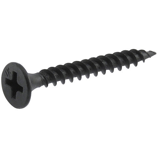 Hillman Group Fasteners Fine Thread Drywall Screw, #8 x 2-1/2"